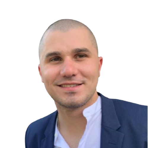 Kristiyan Enchev - Professional Profile Photo
